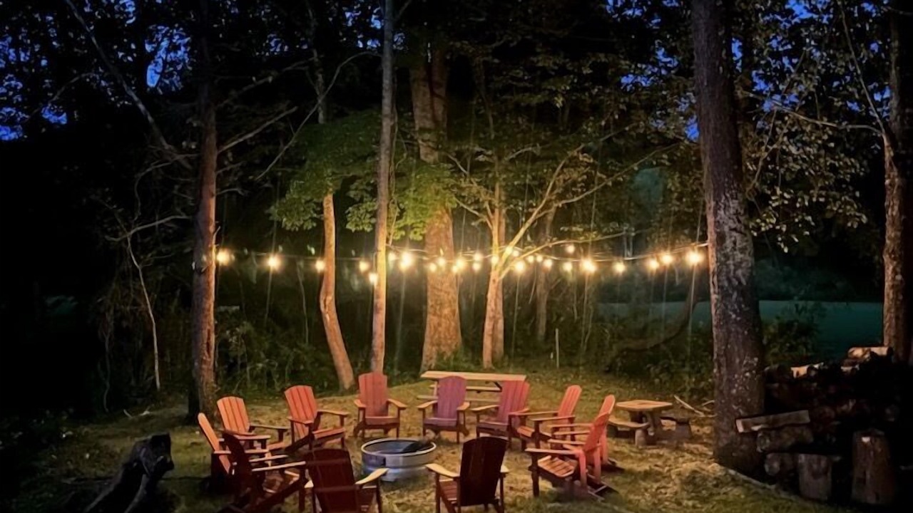 Photo of Outdoor in Stanton