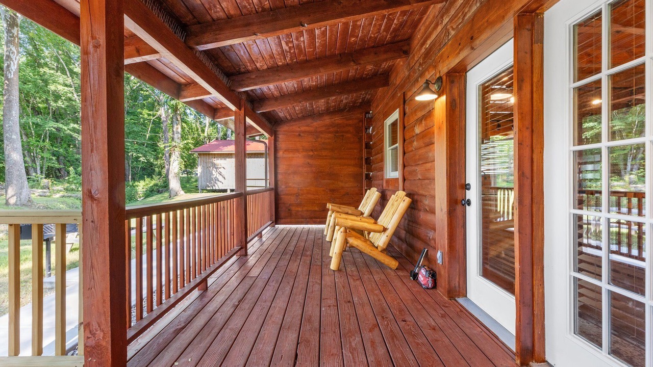 Photo of Outdoor in Stanton