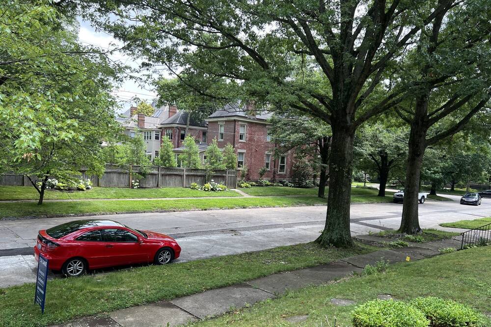 Photo of Outdoor in Northside District