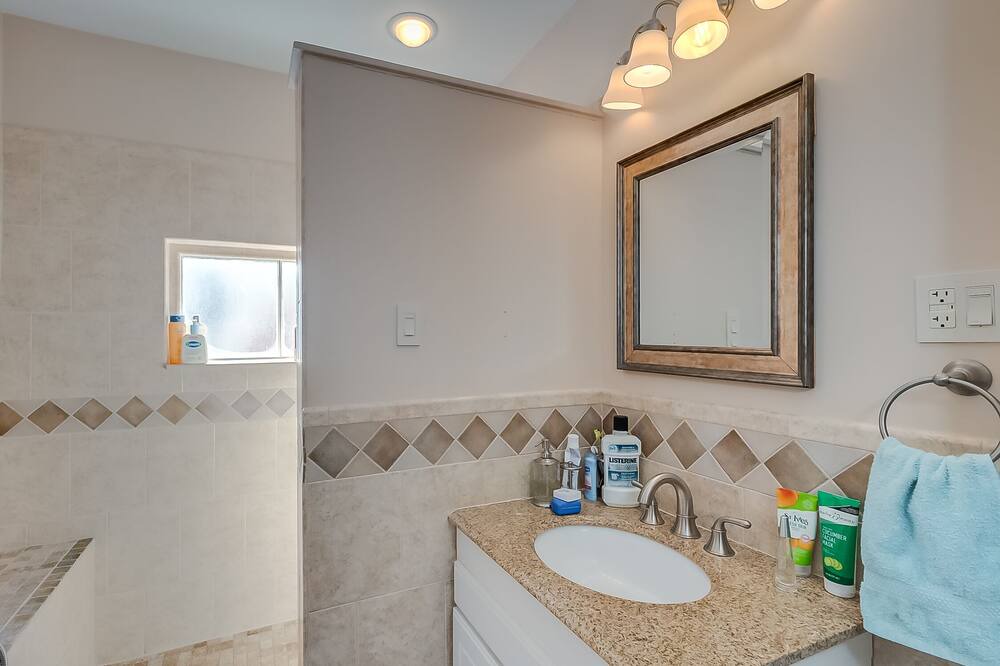 Photo of Bathroom in Northside District