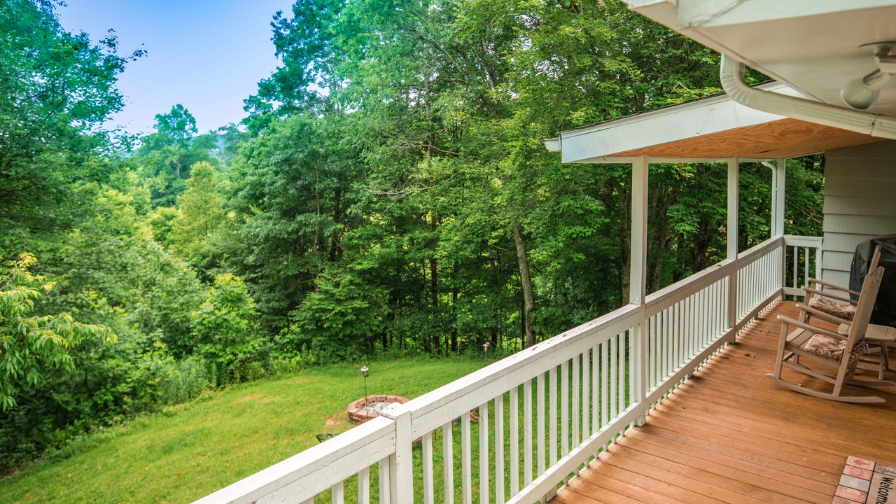 Photo of Outdoor in Blowing Rock