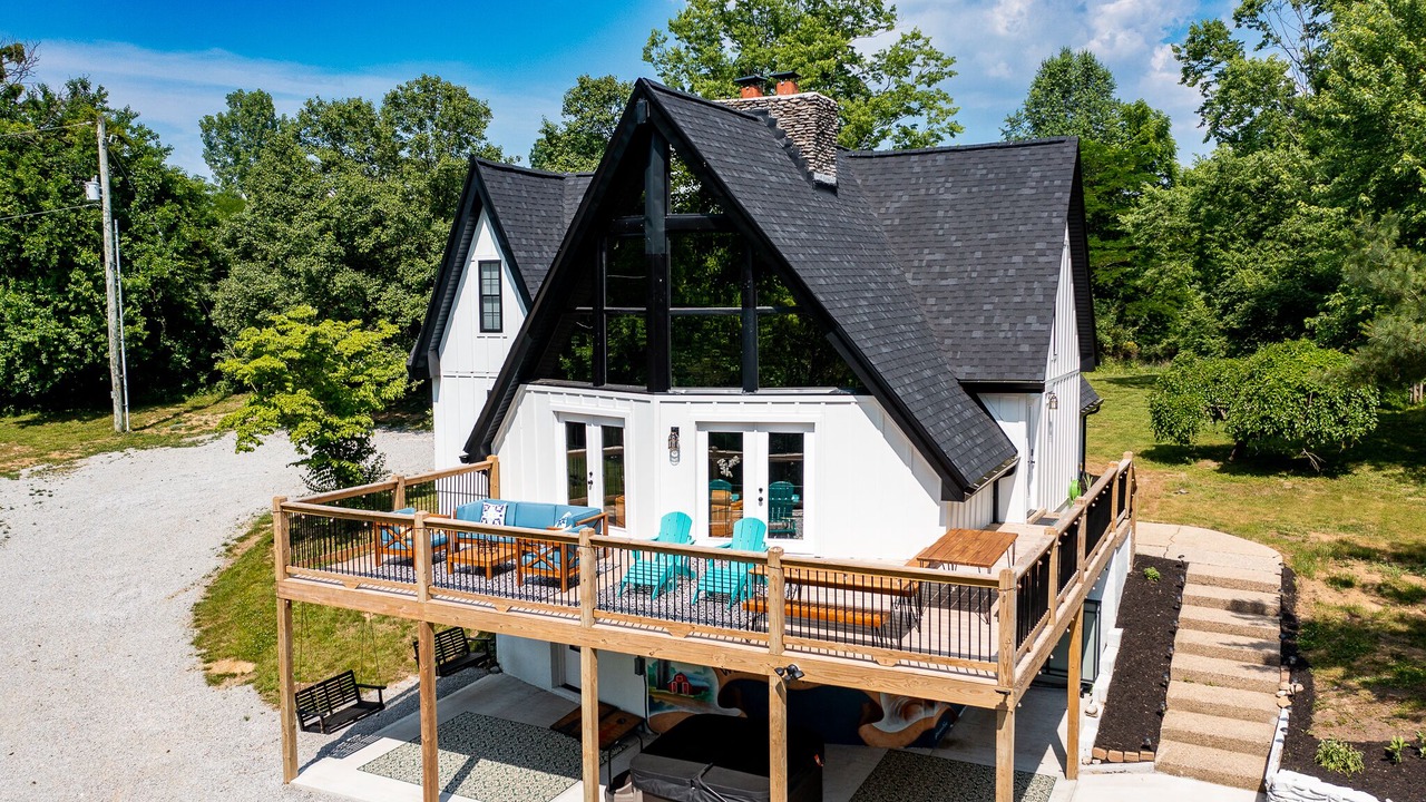 Photo of Outdoor in Crestwood