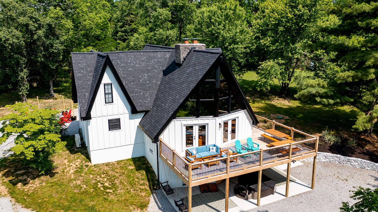 Photo of Outdoor in Crestwood