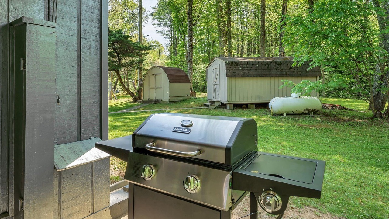 Photo of Outdoor in Newland