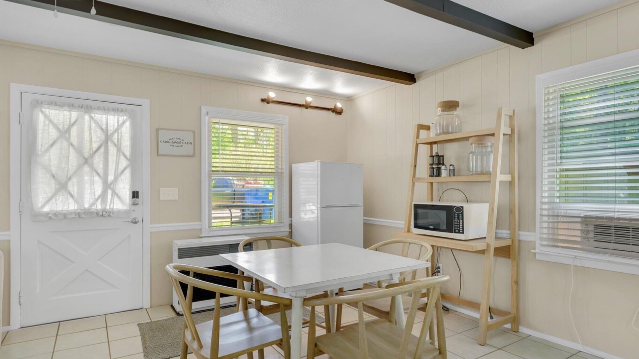Photo of Kitchen in Newland