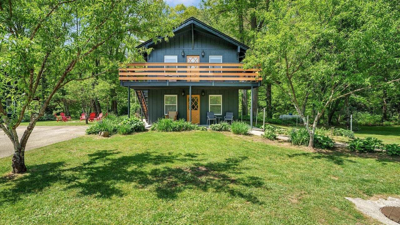 Photo of Outdoor in Newland