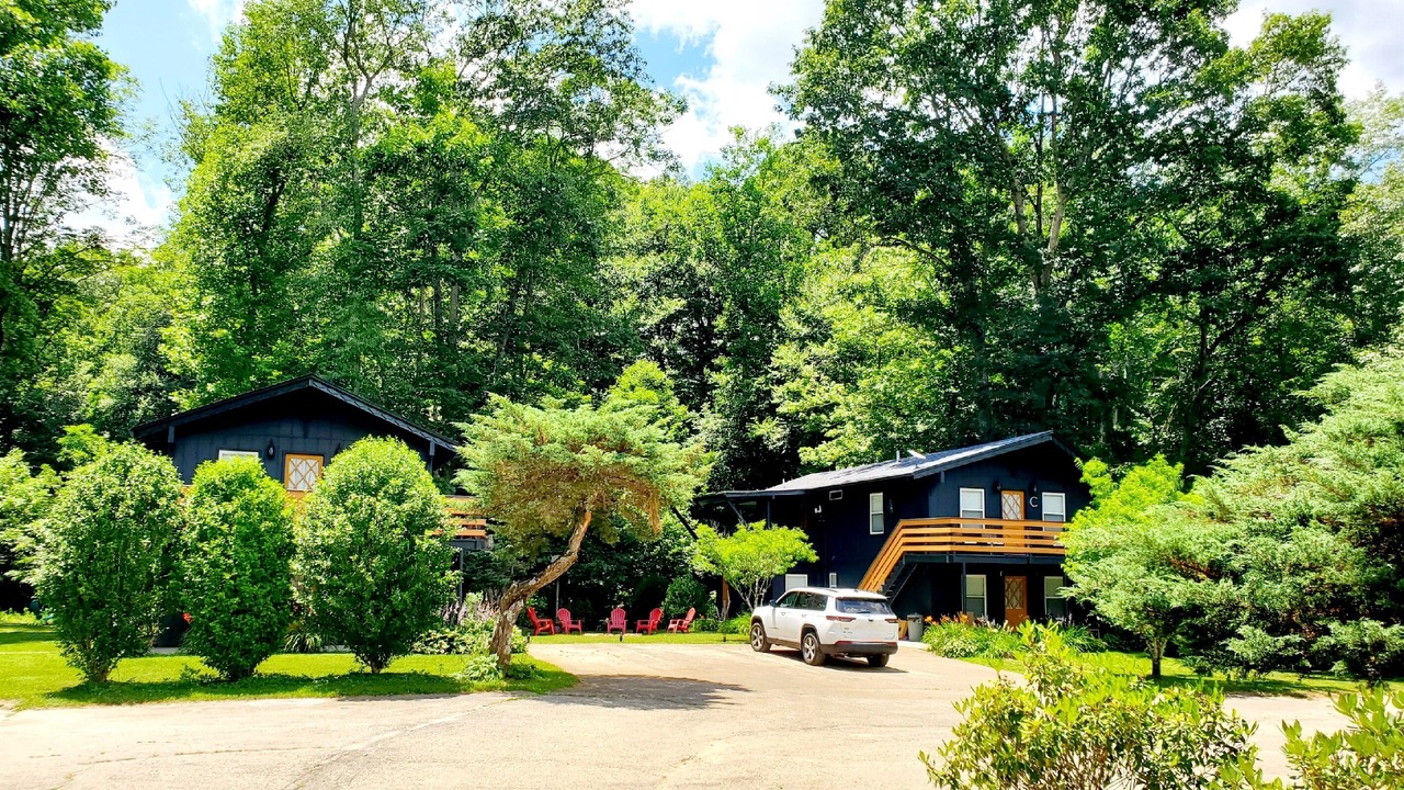 Photo of Outdoor in Newland