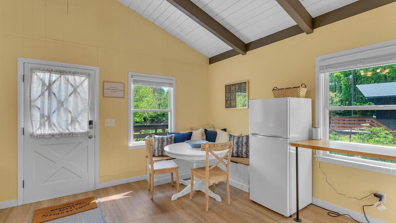 Photo of Kitchen in Newland