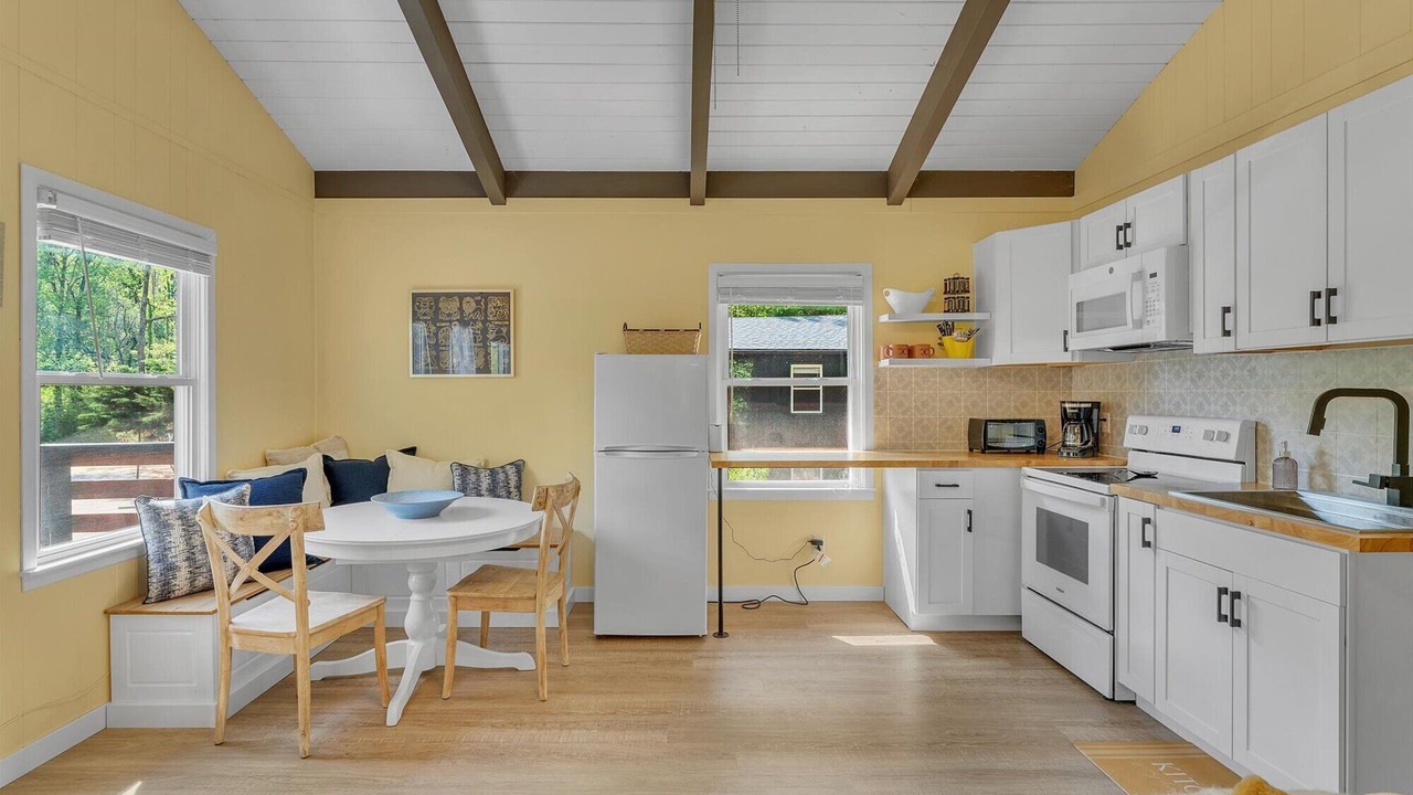 Photo of Kitchen in Newland