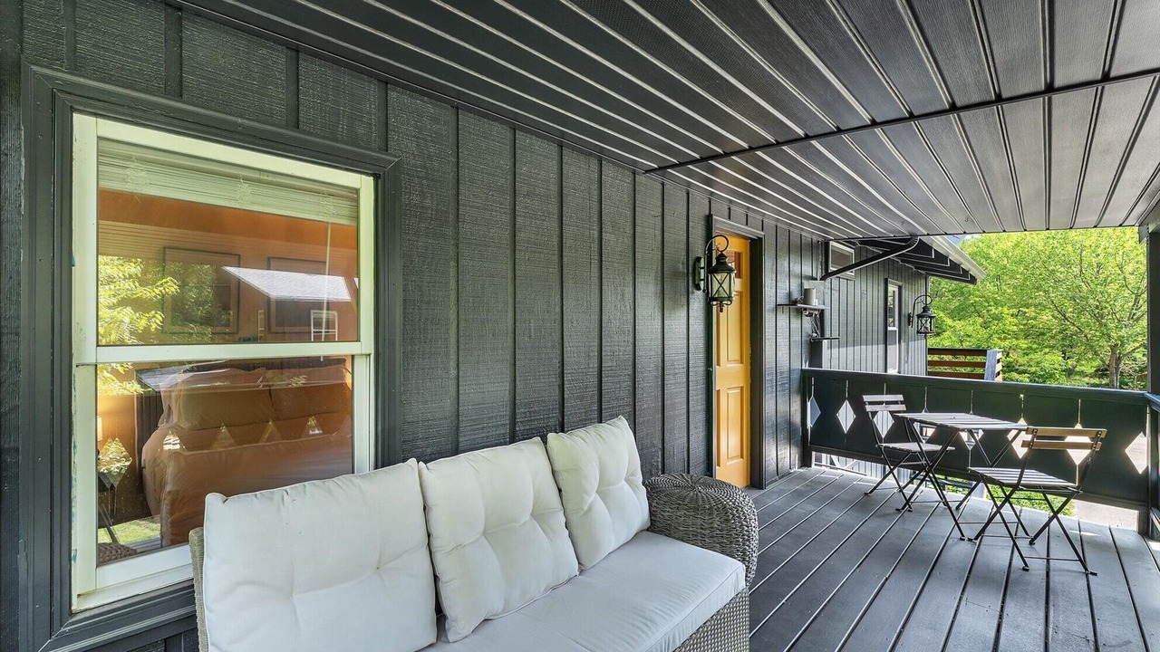 Photo of Patio Balcony in Newland