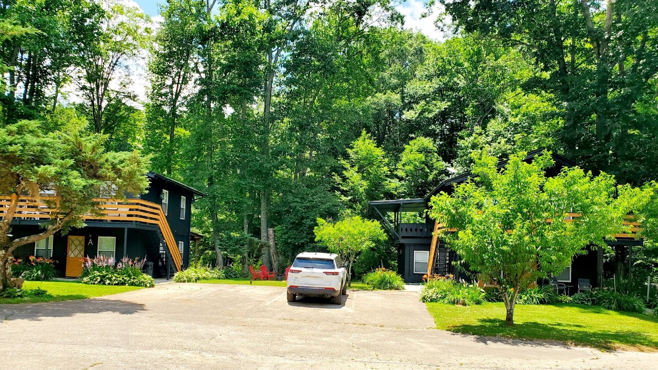 Photo of Outdoor in Newland