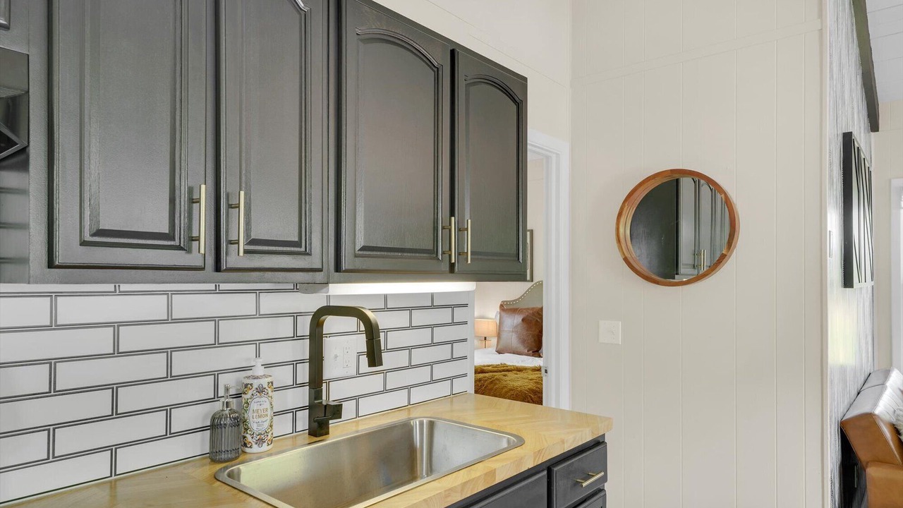Photo of Kitchen in Newland