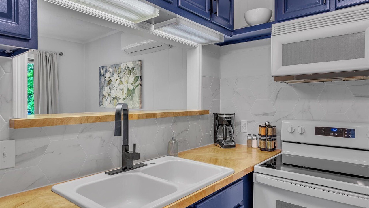 Photo of Kitchen in Newland