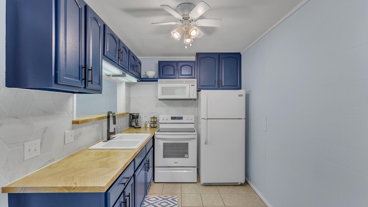 Photo of Kitchen in Newland