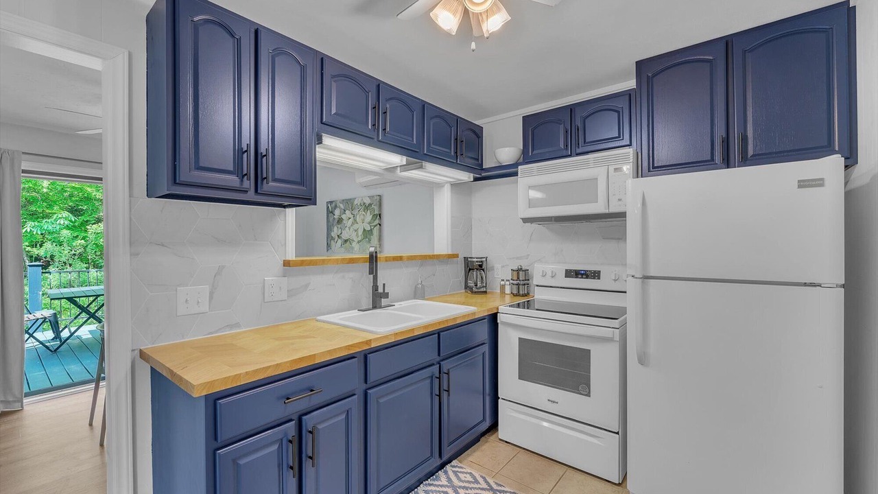 Photo of Kitchen in Newland