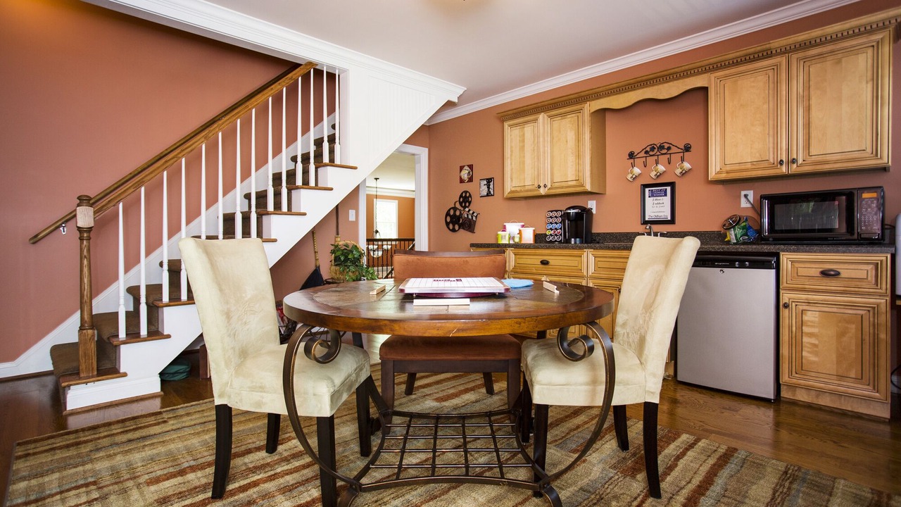 Photo of Kitchen in La Grange