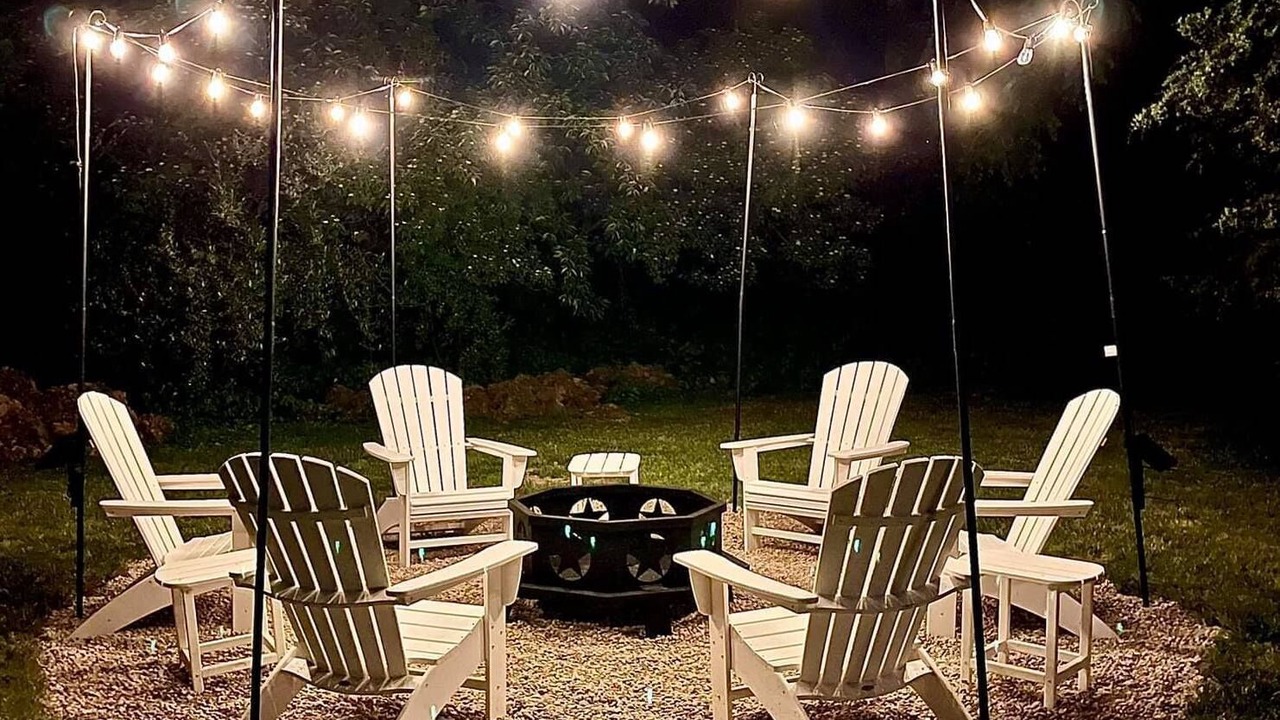 Photo of Patio Balcony in La Grange
