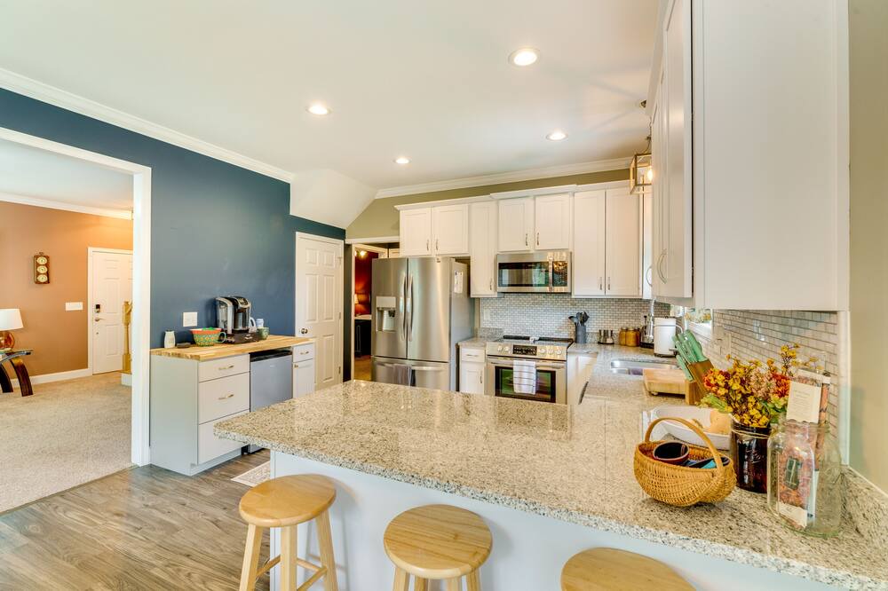 Photo of Kitchen in Nebo