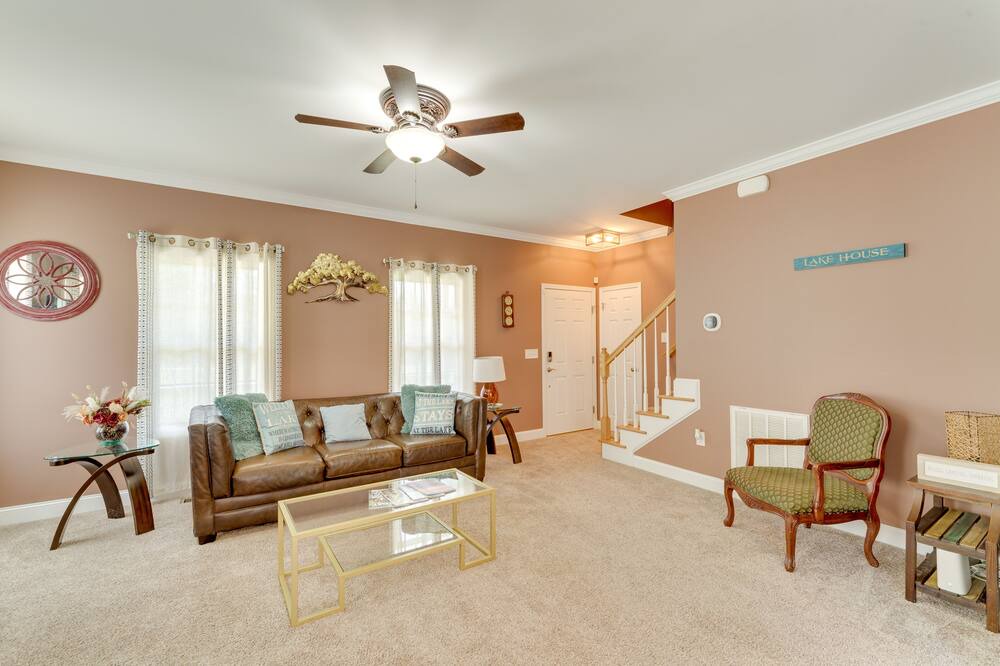 Photo of Livingroom in Nebo