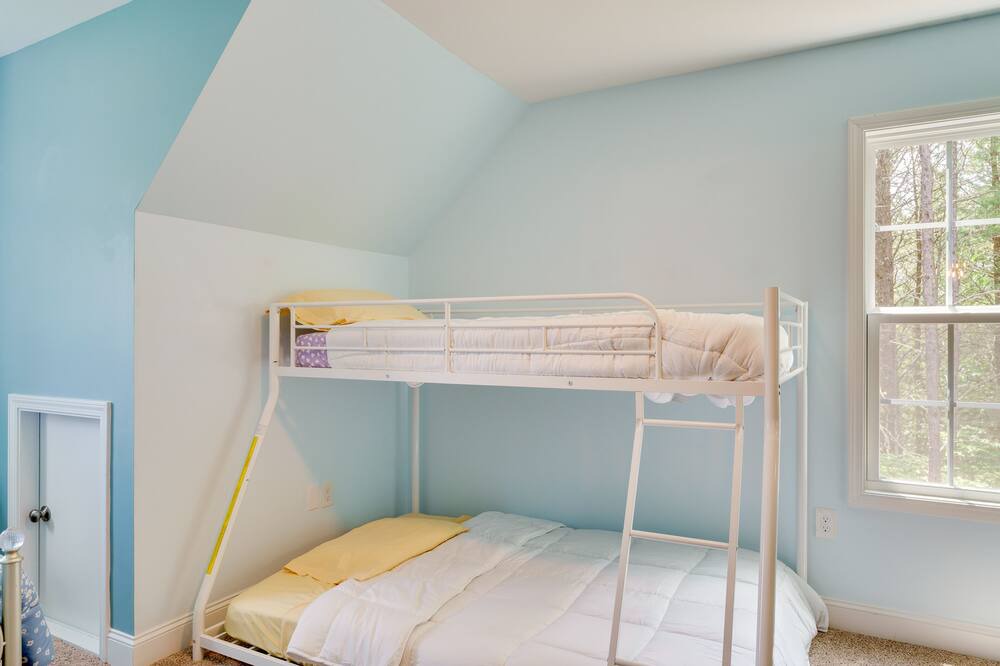 Photo of Bedroom in Nebo