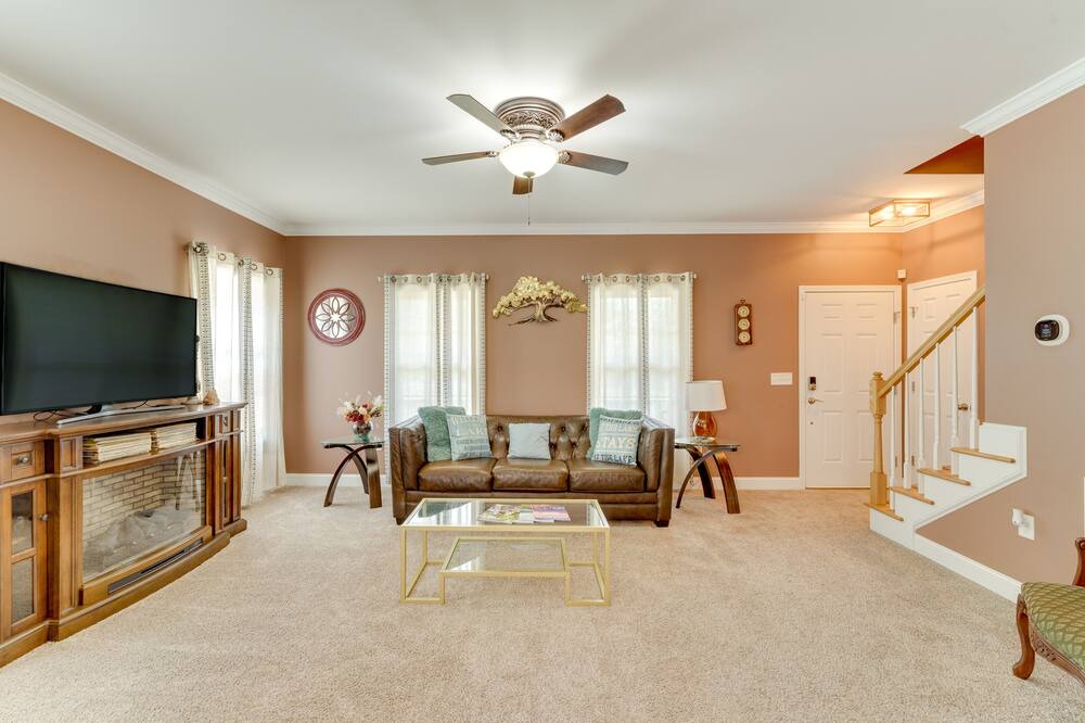 Photo of Bedroom in Nebo