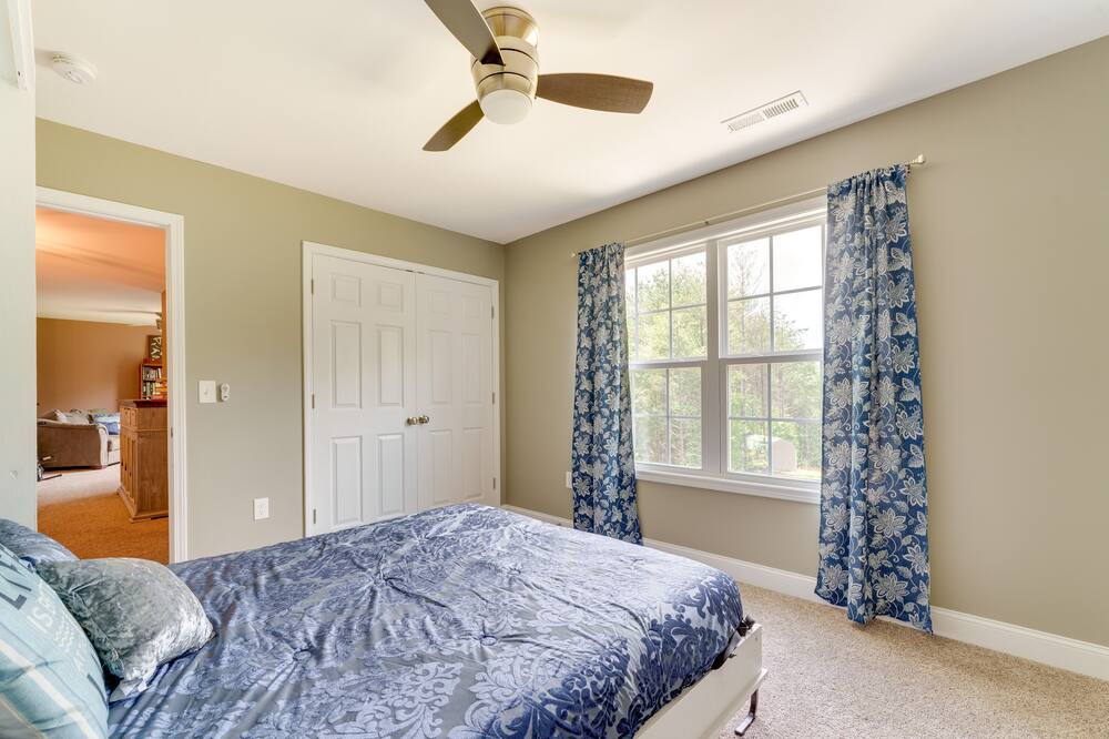 Photo of Bedroom in Nebo