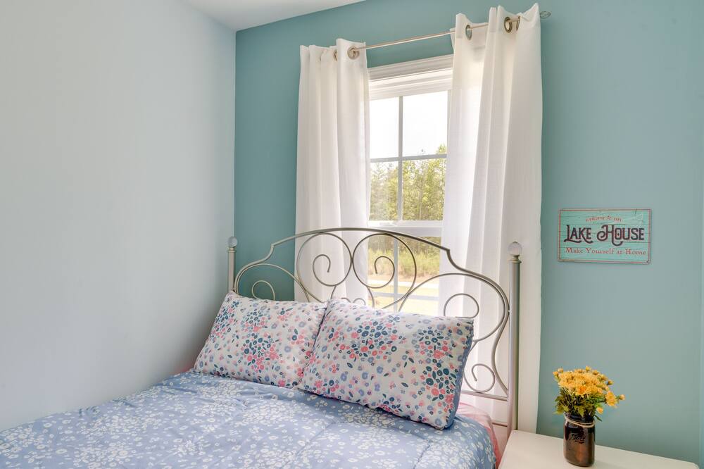 Photo of Bedroom in Nebo
