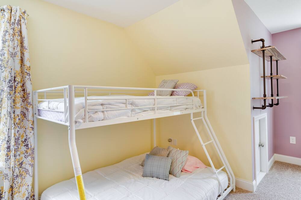 Photo of Bedroom in Nebo