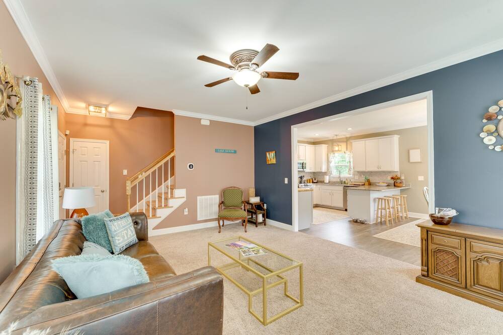 Photo of Livingroom in Nebo