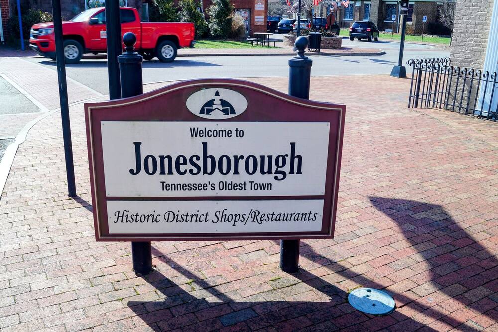 Photo of Others in Jonesborough
