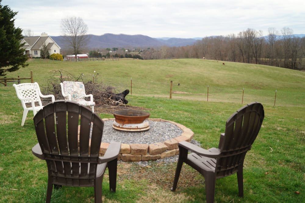 Photo of Outdoor in Jonesborough