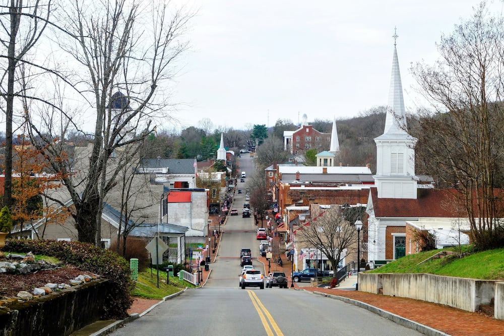 Photo of Outdoor in Jonesborough