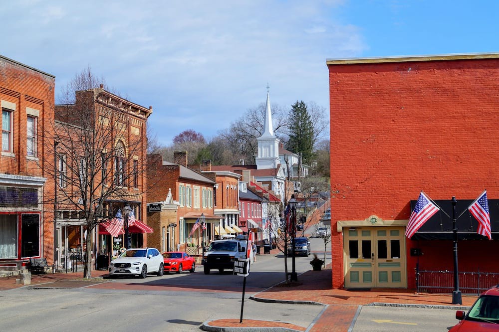 Photo of Outdoor in Jonesborough