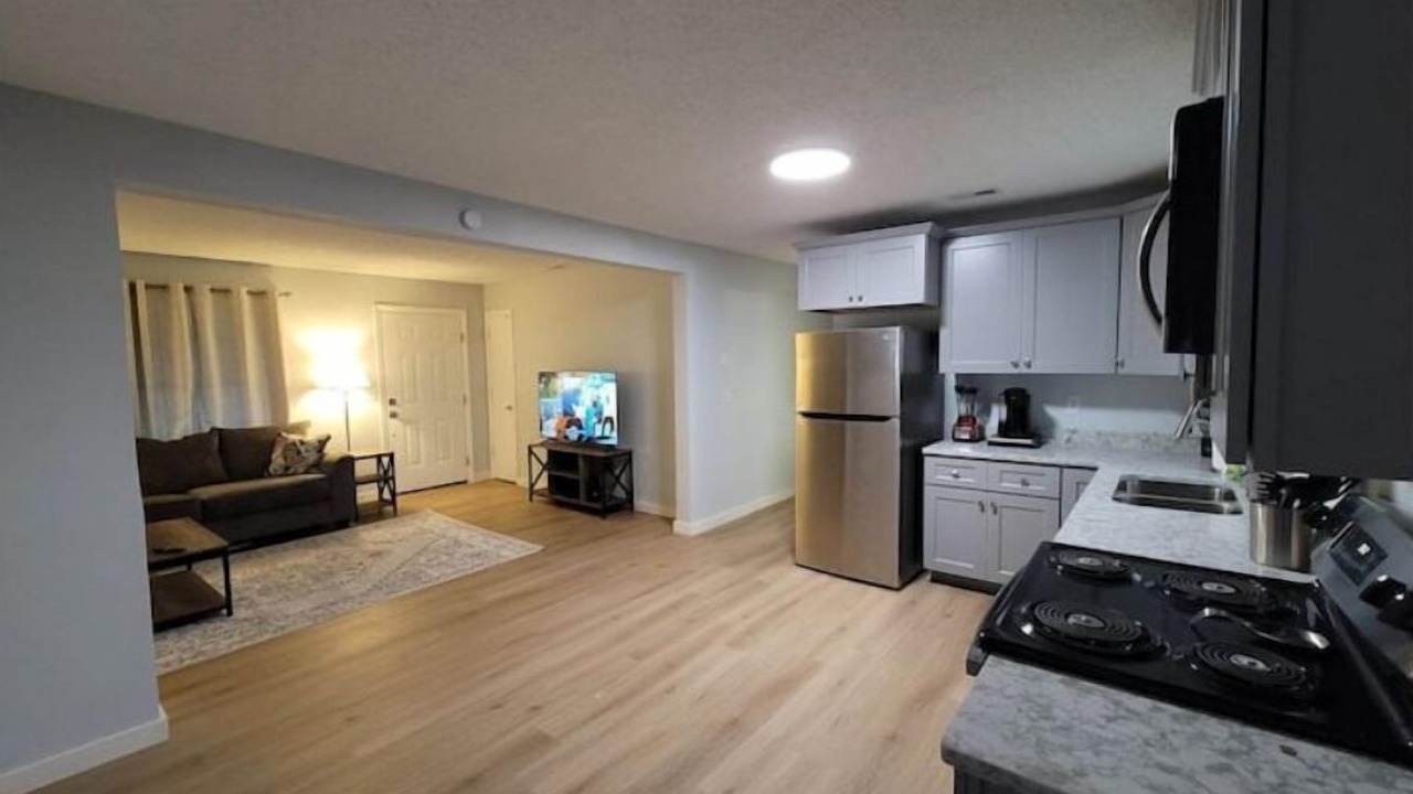 Photo of Kitchen in Clyde