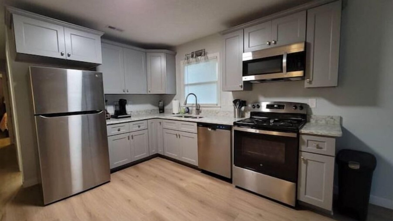 Photo of Kitchen in Clyde