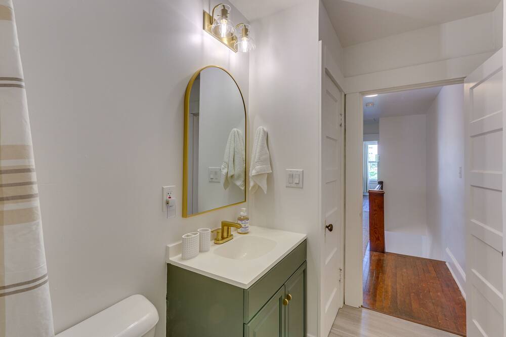 Photo of Bathroom in Downtown