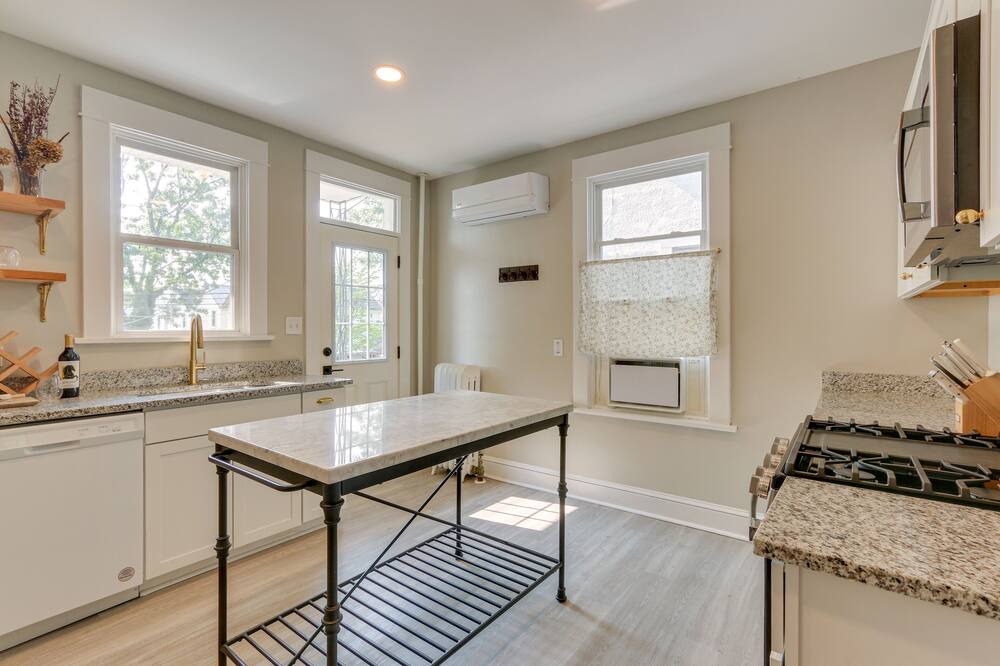 Photo of Kitchen in Downtown