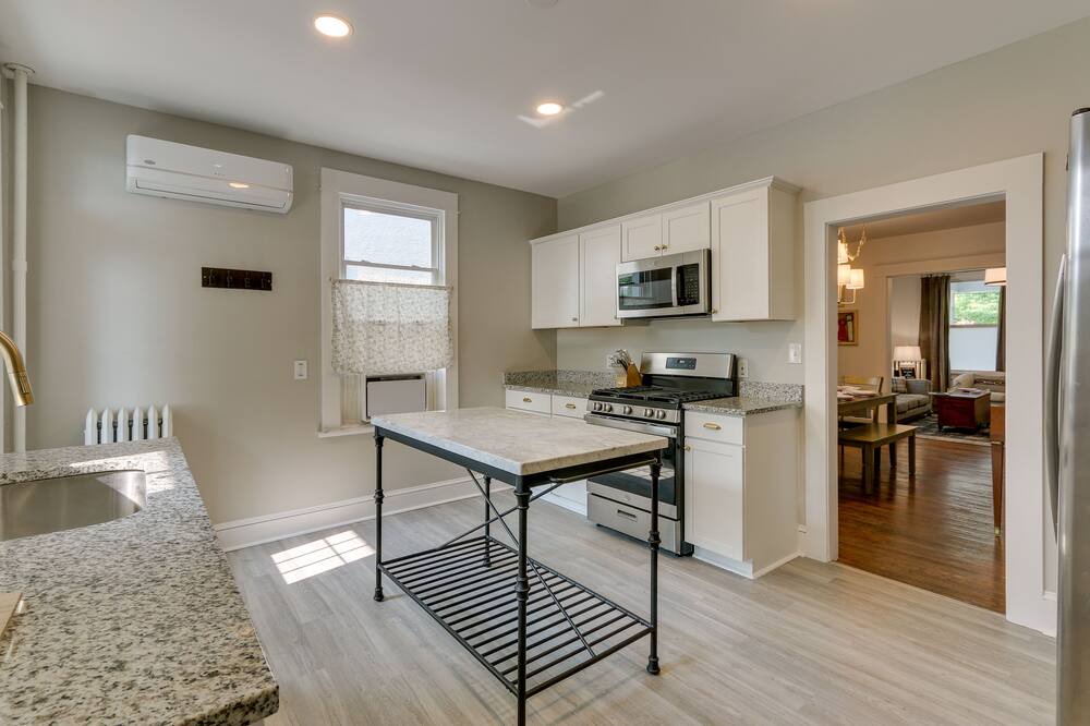 Photo of Kitchen in Downtown