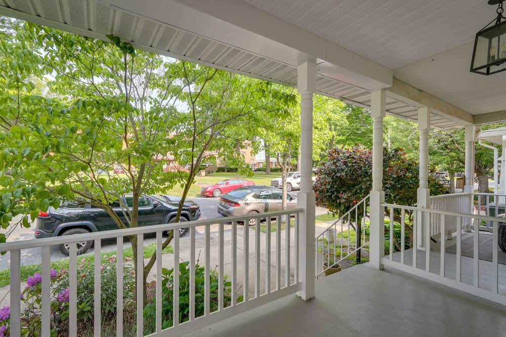 Photo of Outdoor in Downtown
