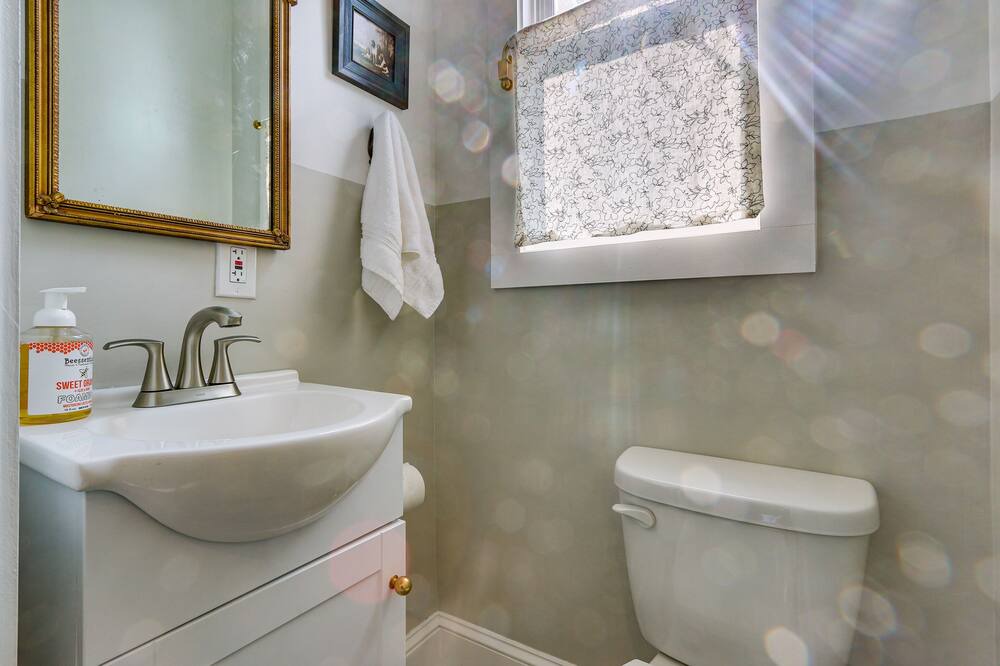 Photo of Bathroom in Downtown