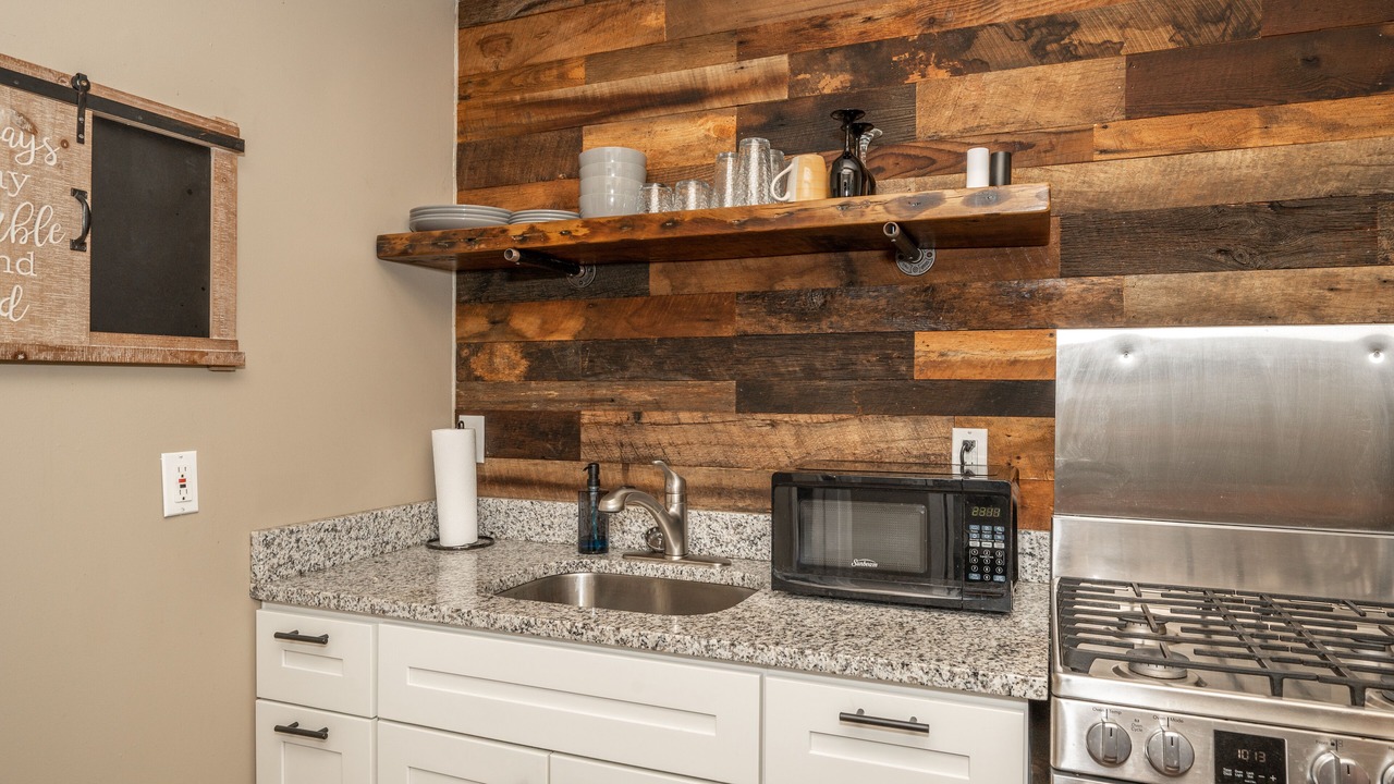 Photo of Kitchen in Newport