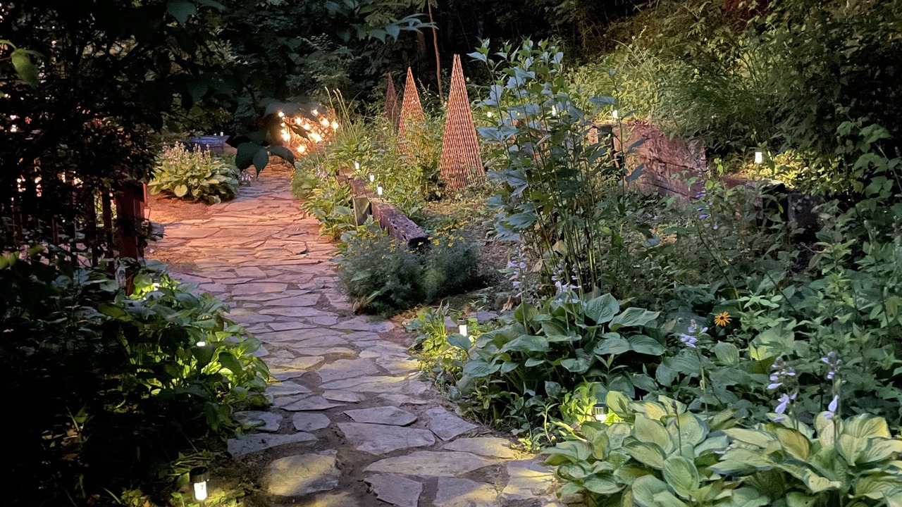 Photo of Outdoor in Barnardsville