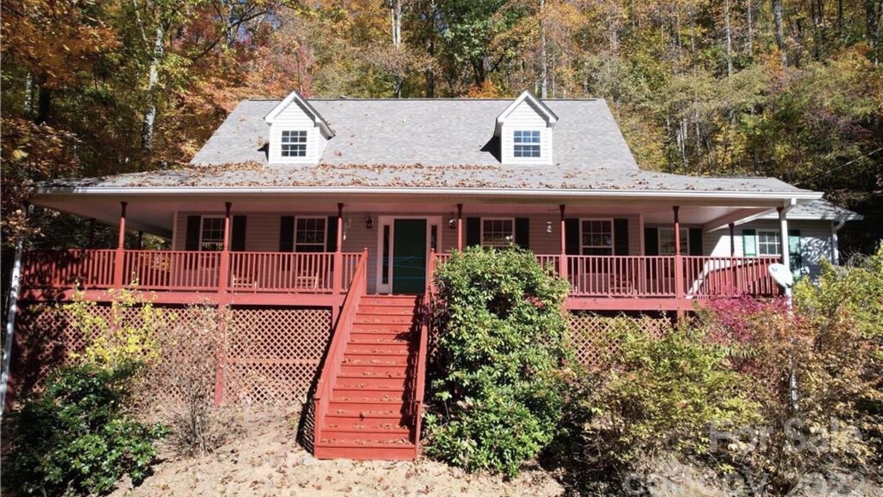 Photo of Outdoor in Barnardsville