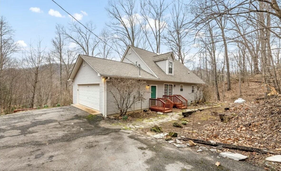 Photo of Outdoor in Barnardsville