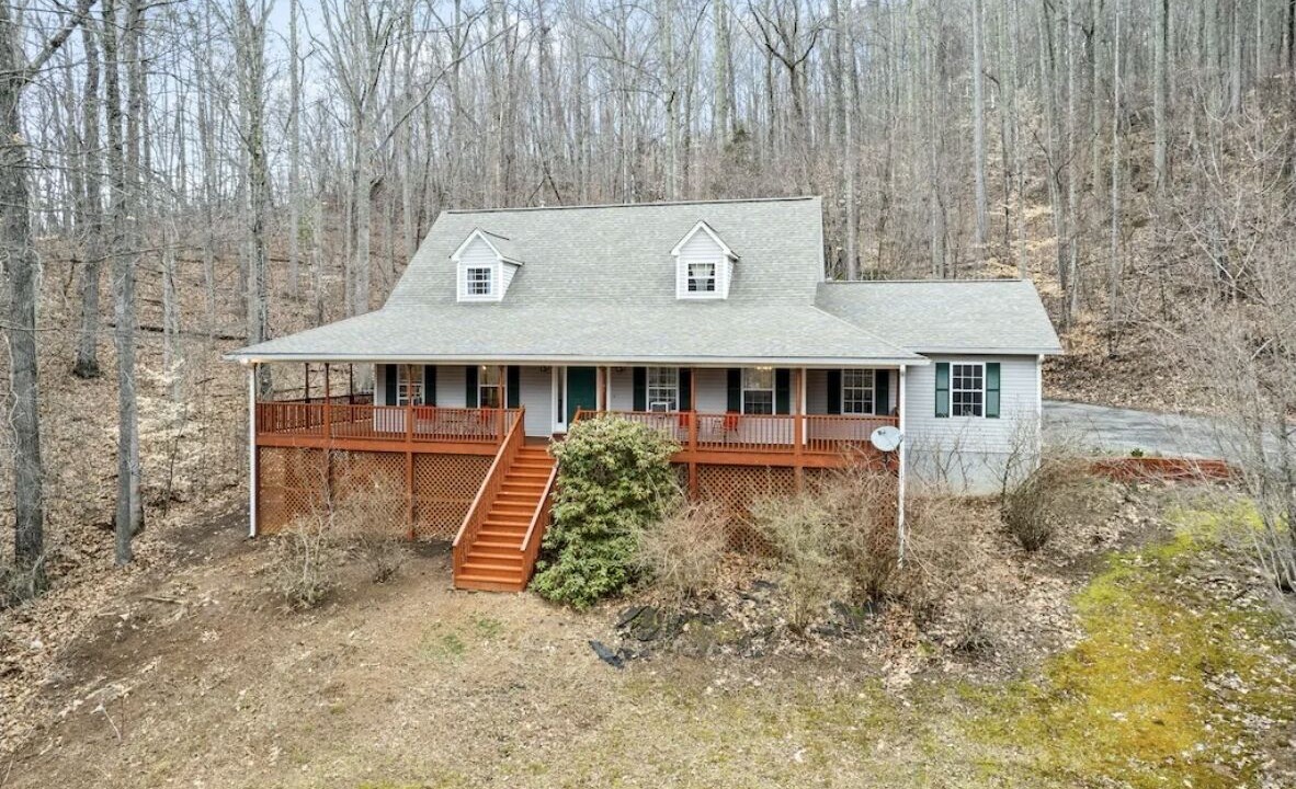 Photo of Outdoor in Barnardsville