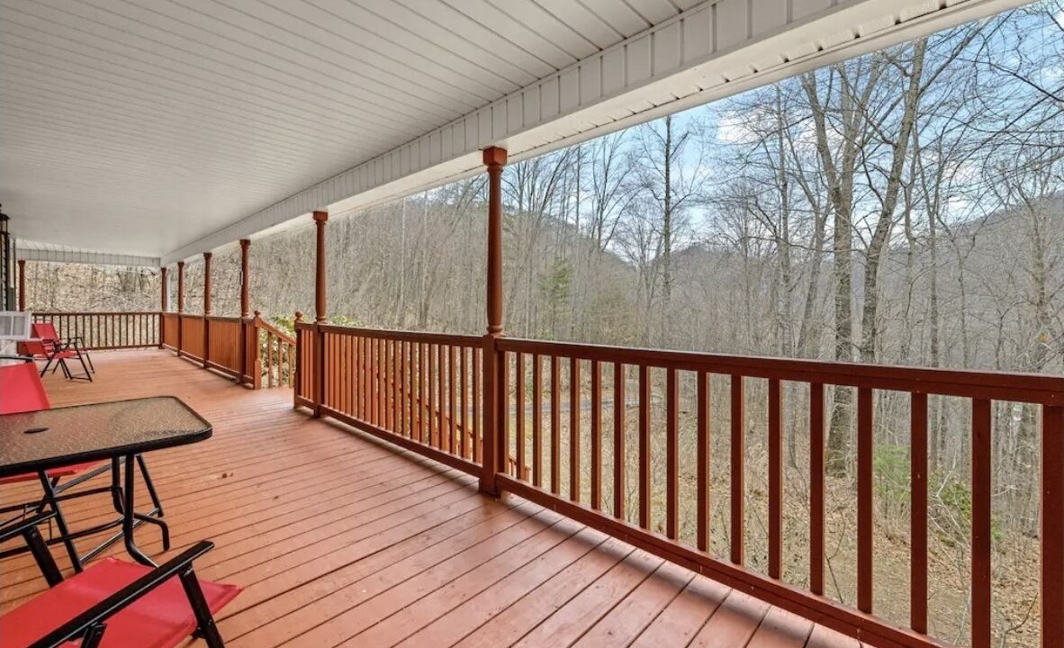 Photo of Outdoor in Barnardsville
