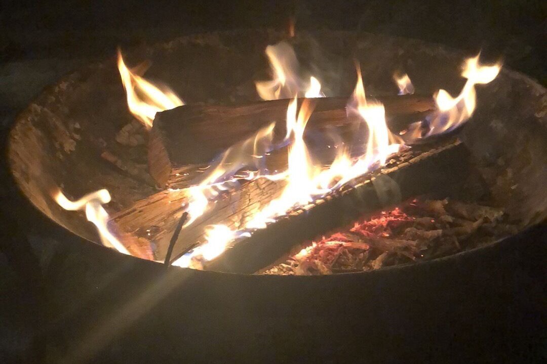 Photo of Outdoor in Barnardsville