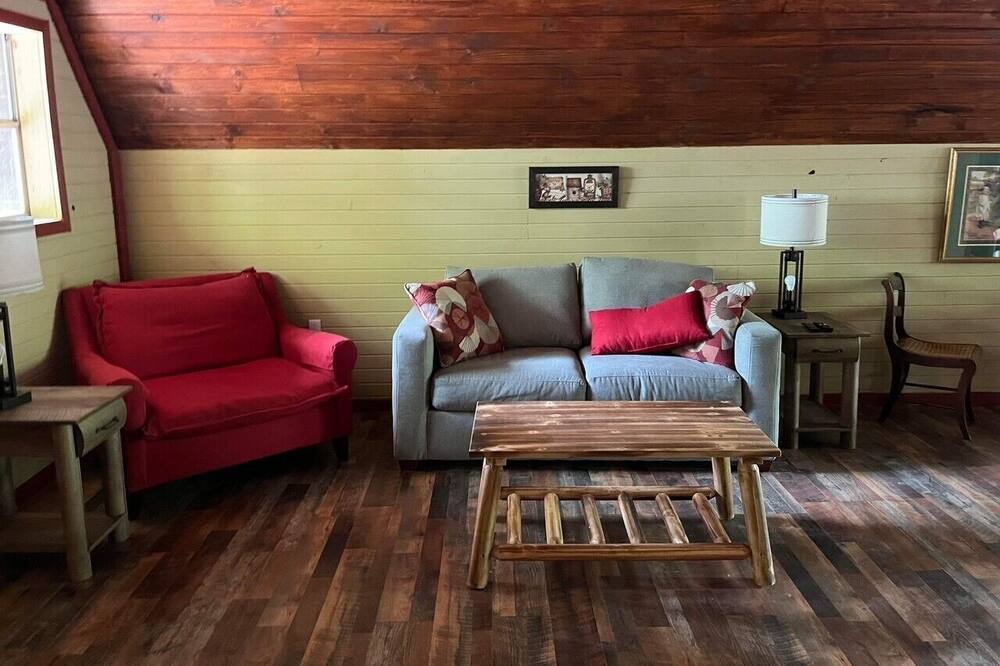 Photo of Livingroom in Wellington