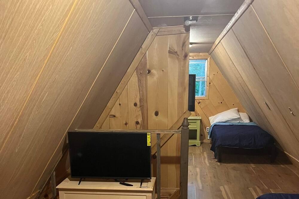 Photo of Bedroom in Wellington