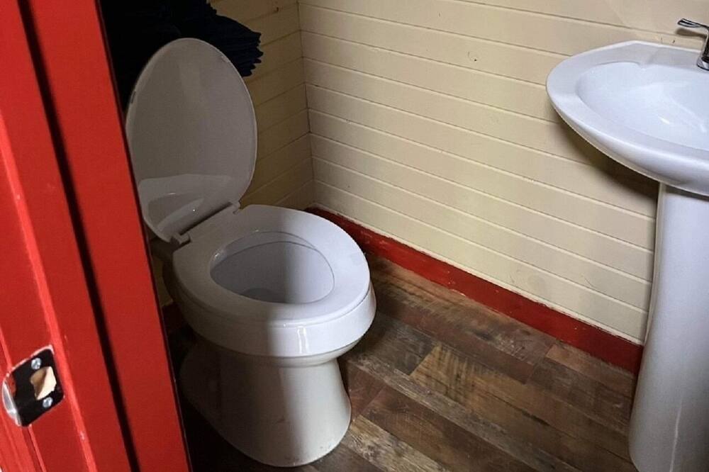Photo of Bathroom in Wellington